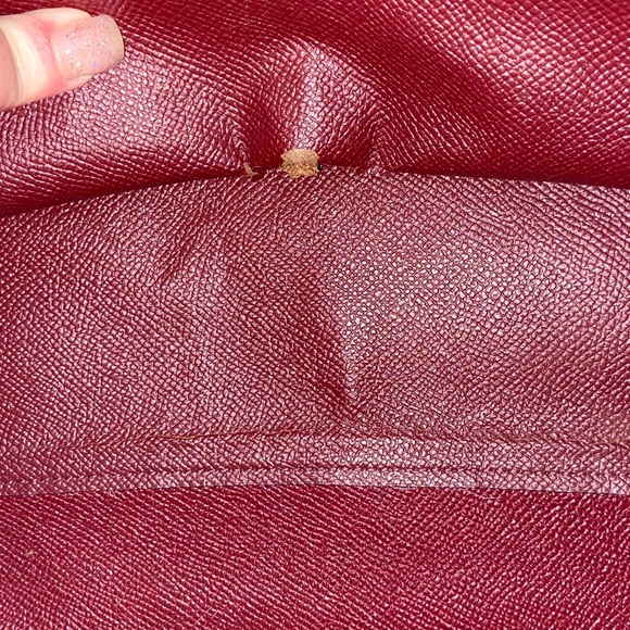 Coach Charlie Carryall bag Preloved w Call outs - Picture 12 of 13